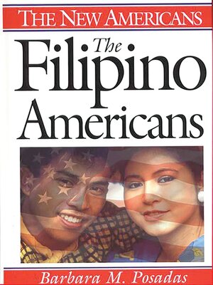 cover image of The Filipino Americans